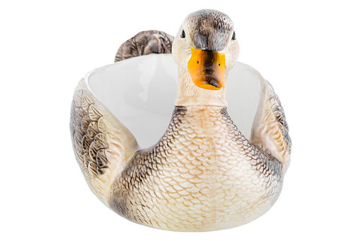 Блюдо сервировочное 500 мл 33,3*19*17,5 см Уточка - Elan gallery фото 36