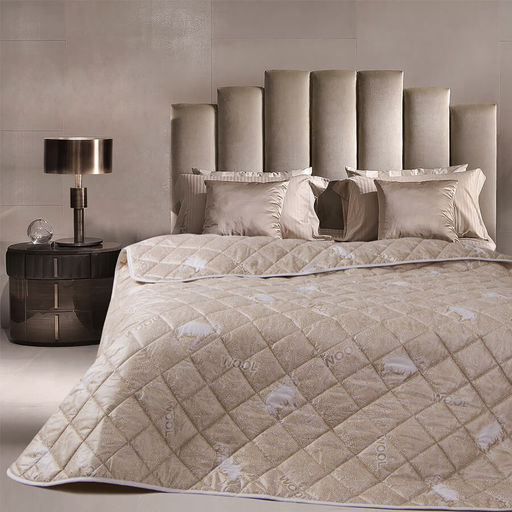 Одеяло ОТШ Люкс облегченное - Гармония Уюта фото 10