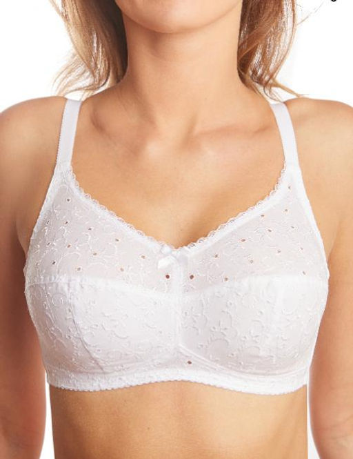 Бюстгальтер Aveline 661100 Чёрный Бюстгальтер  фото 3