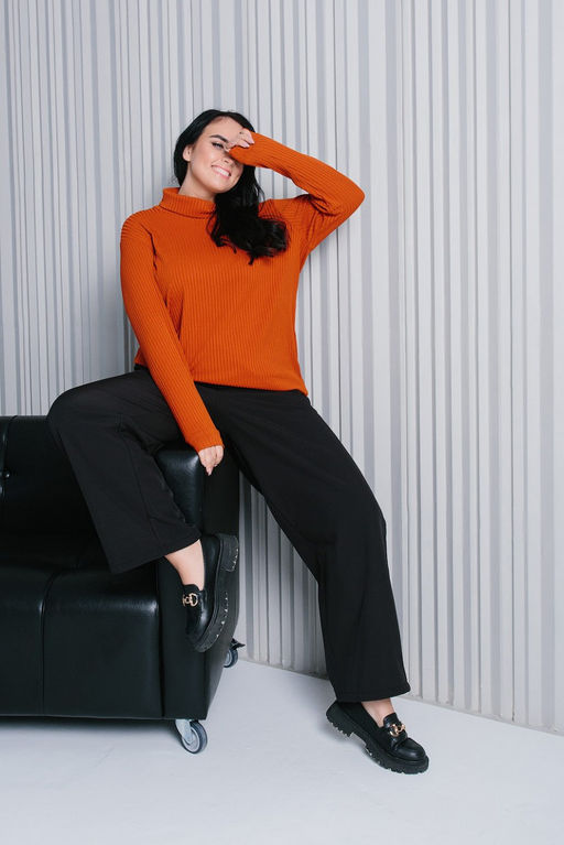 Водолазка женская - Jp фото 8