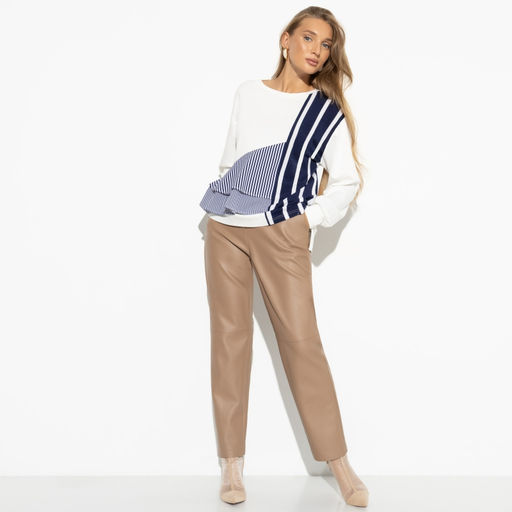 Свитшот Выбираю себя (лайт) - Charutti фото 4