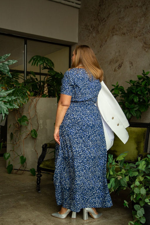 Платье женское - Jp фото 14