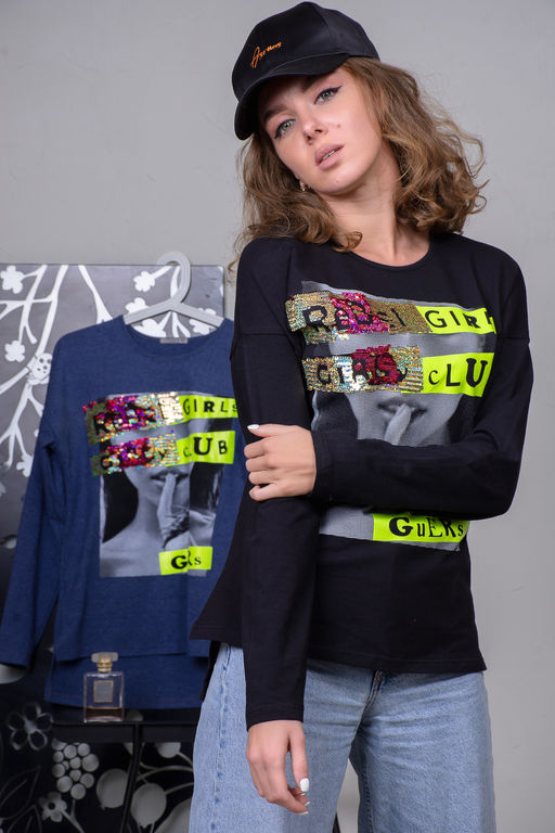 Туника 8004 - Натали фото 7