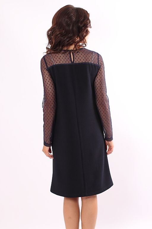 Платье 7512 - Avili фото 5