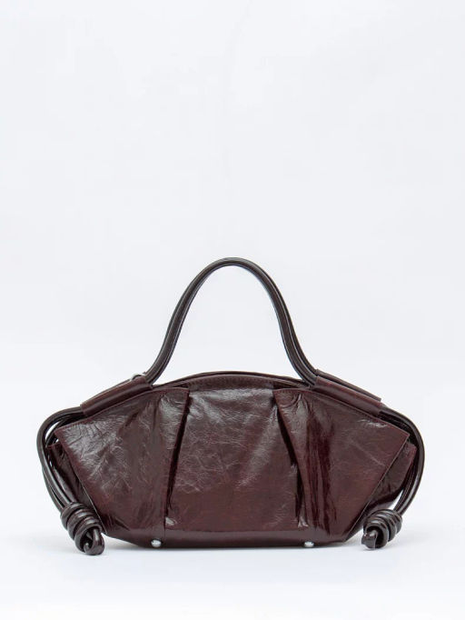 Сумка 1473-3Y coffee Polina&Eiterou