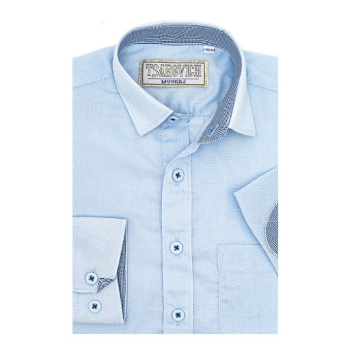 Рубашка дошкольная Imperator Dream Blue LOK  фото 8