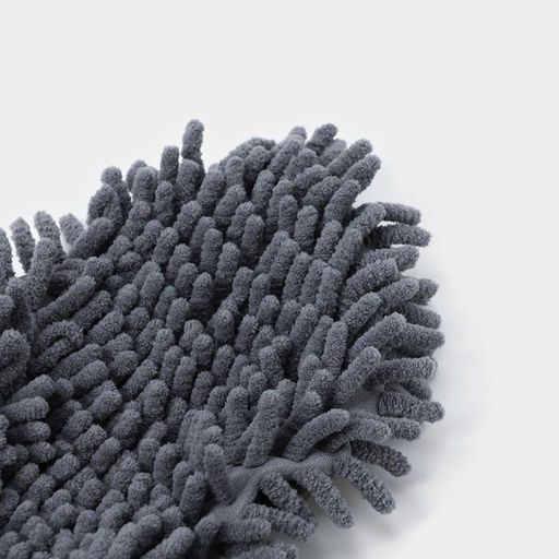 Насадка для швабры арт 3092763, микрофибра, 28×13 см