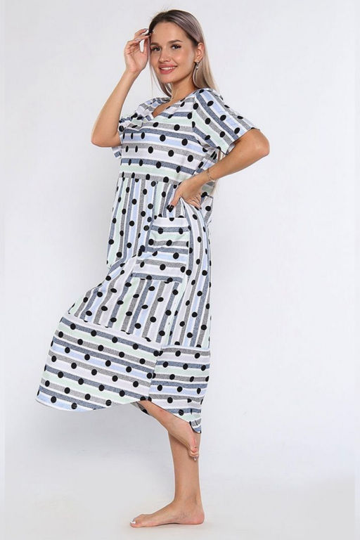 721 Платье женское - Агнесса