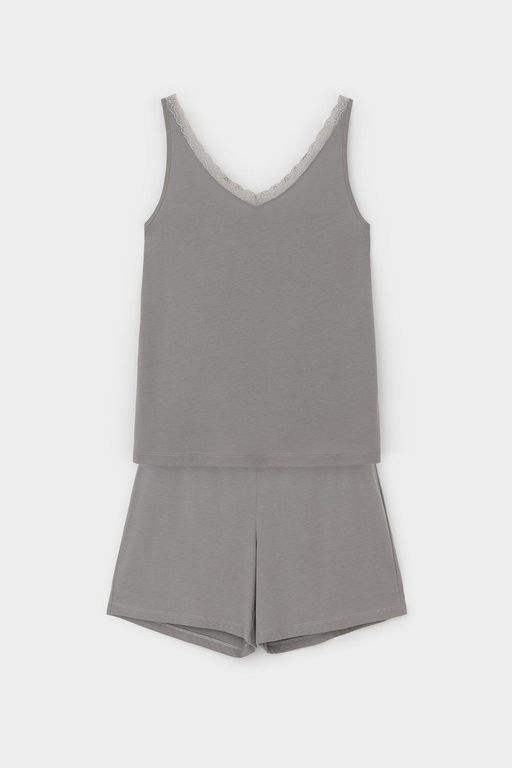 Е 20152/меркурий пижама жен