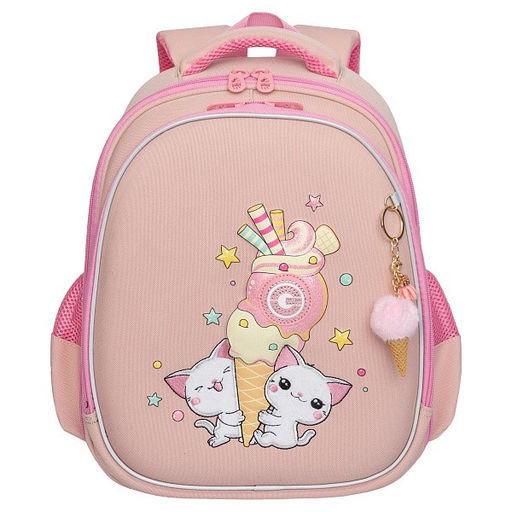 RAz-586-14 Рюкзак школьный с обвесом