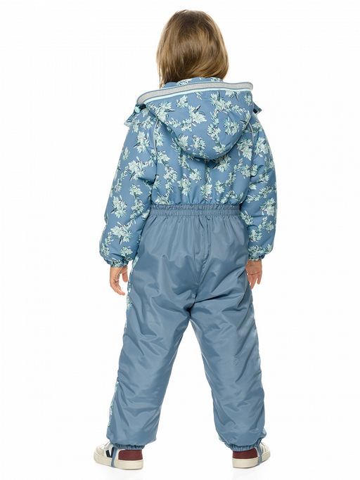 Уценка Pelican GZNW3197 комбинезон для девочек  фото 5