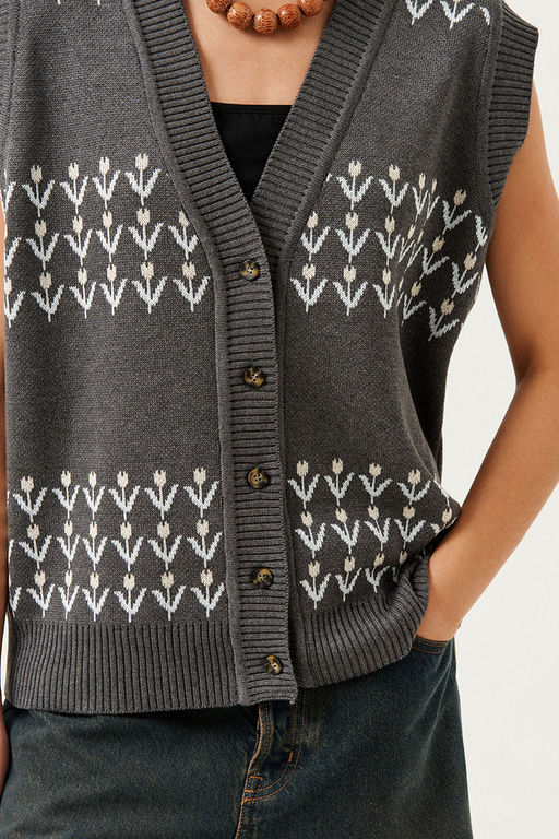 Жилет 3527.01 - Tak divno фото 4