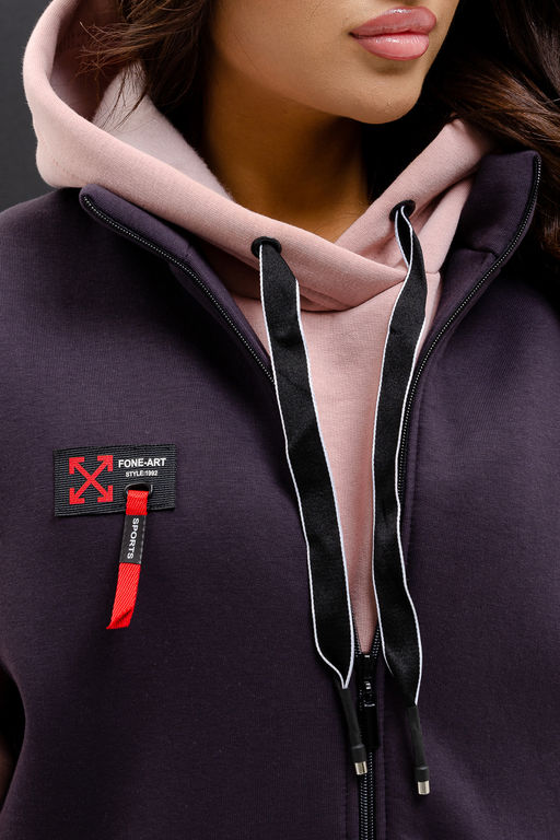 Костюм женский Софт - Натали фото 38