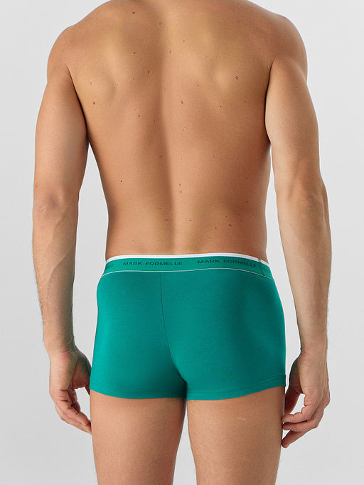 Цена за 2 штуки! ТРУСЫ МУЖСКИЕ