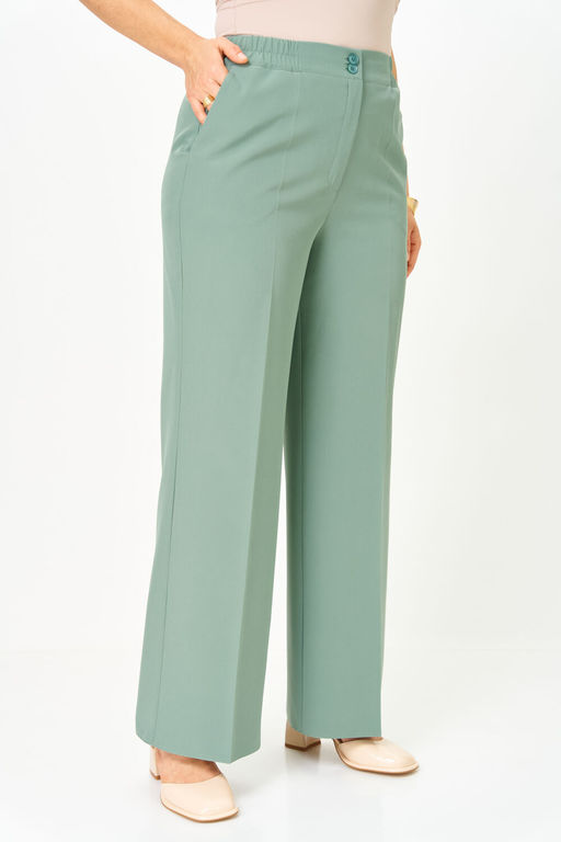 Костюм VILENA 1094 полынь