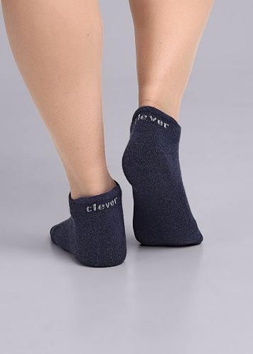 Носки женские Скандинавские мотивы - Clever wear фото 3