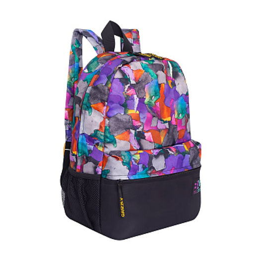 RX-941-2 Рюкзак - Grizzly фото 2