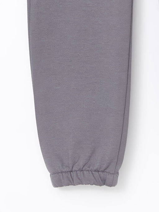 Beli Lastikli K?z ?ocuk Jogger E?ofman Alt? - Waikiki фото 2