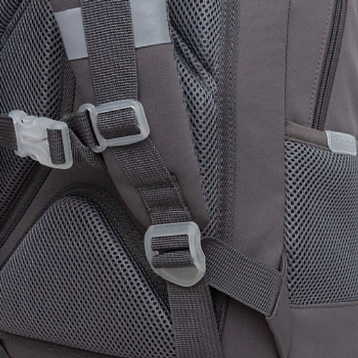 RG-660-6 Рюкзак школьный с обвесом - Grizzly фото 31