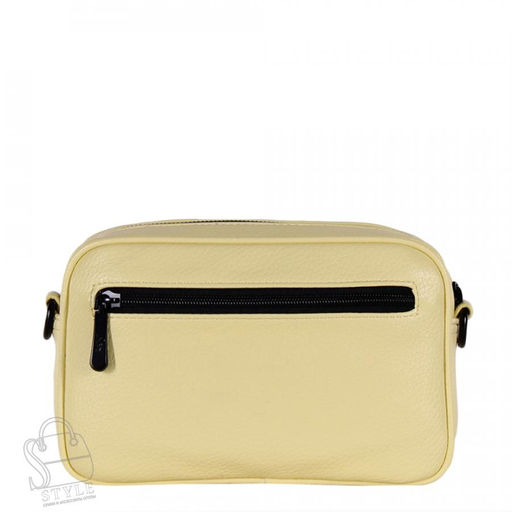 Сумка женская 270011-9 yellow Velina Fabbiano-Safenta/30 в Новосибирске  фото 4