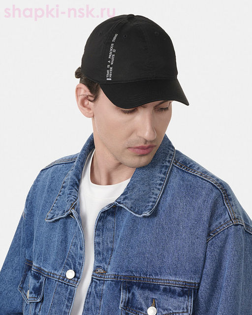 125169 BM Бейсболка мужская (55-59)