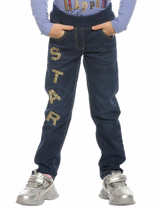 Уценка PELICAN GGPQ3254 брюки для девочек  фото 5