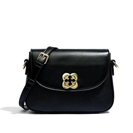 Bags Сумка женская / кожа / 0418302