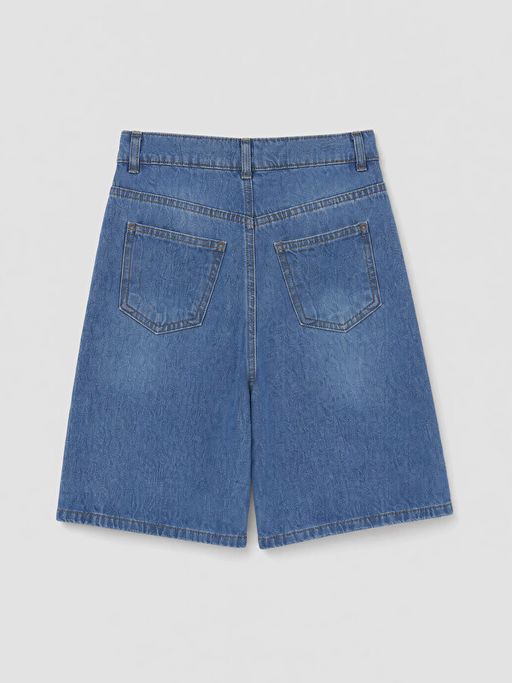 Geni? Pa?a Erkek ?ocuk Jean ?ortolon