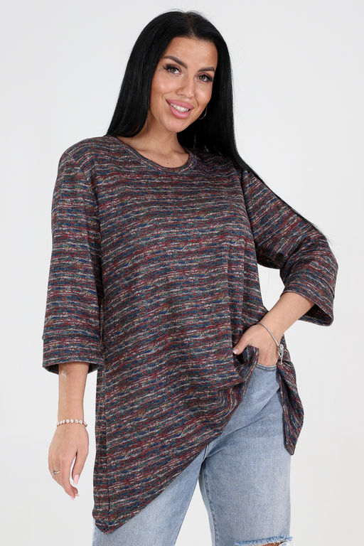 Женская туника 31830 - Натали фото 17