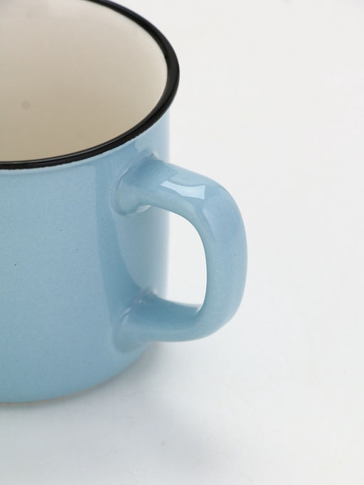 Кружка керамическая, новогодняя «Время чудес», 210 мл