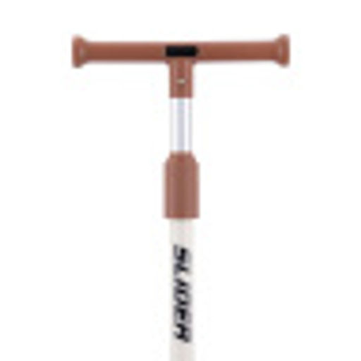 Самокат трехколесный Slider