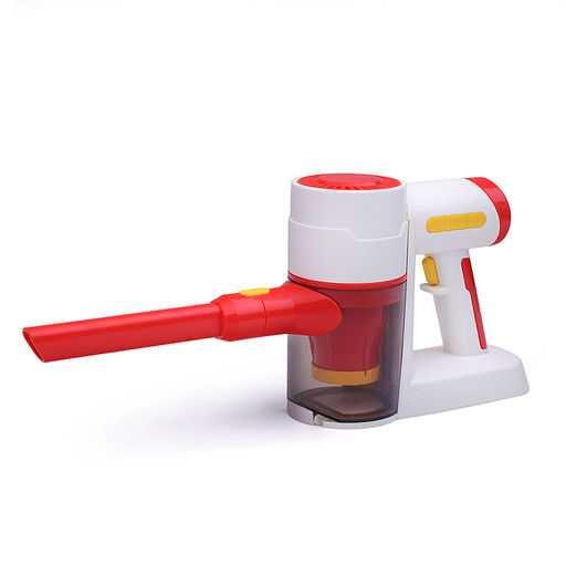 Бытовая техника "Пылесос" в коробке