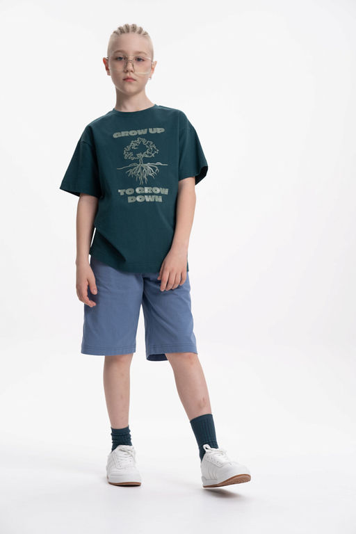 BFH3369/1U Шорты для мальчика