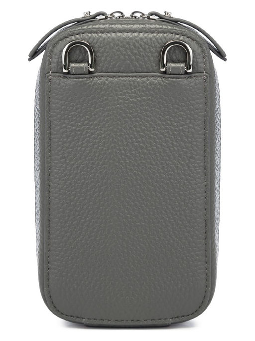 Сумка ELEGANZZA ZQ143-2124 grey