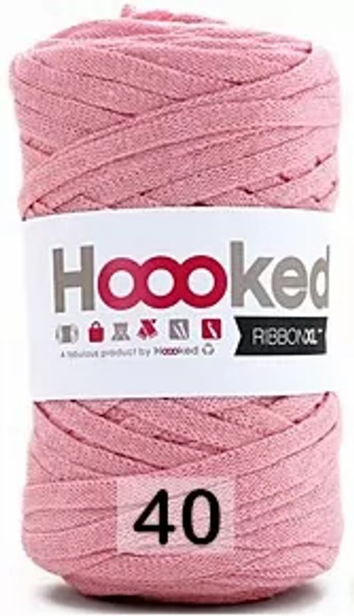 RIBBON XL - Hoooked фото 8