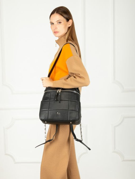 Сумка Labbra L-HF3896 black фото 6