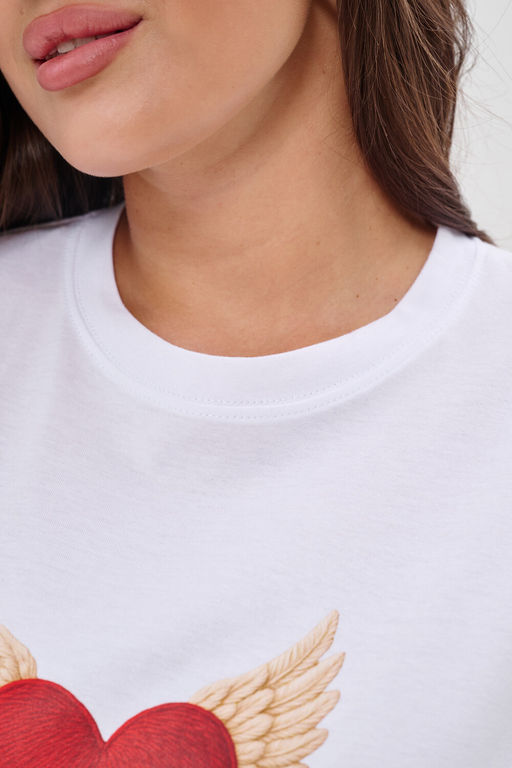 Футболка женская 88537