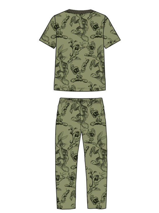 PlayToday / Пижама для мальчика  фото 10