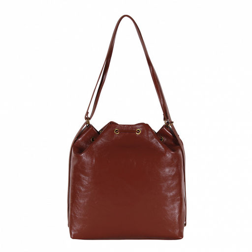 Сумка 2736VG brown Vitelli Grassi