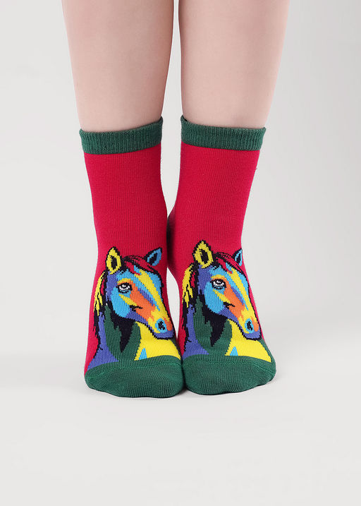 Носки детские