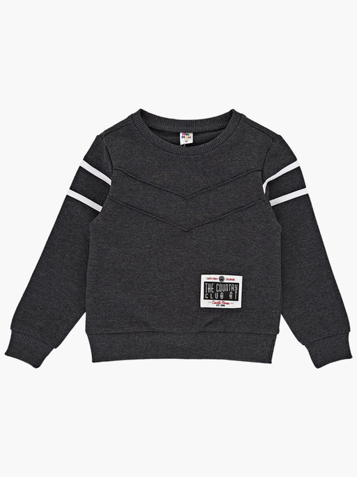 Костюм спортивный для девочки	 UD 7322 хаки - Mini maxi фото 22