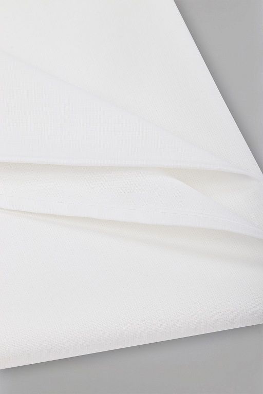 Простыня бязь 120 гр/м2 отбеленная Евро (200х220) - Амавес-текстиль фото 3