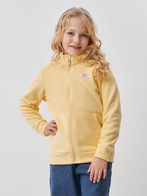 Толстовка детская 23530-442 флис - Avese фото 149