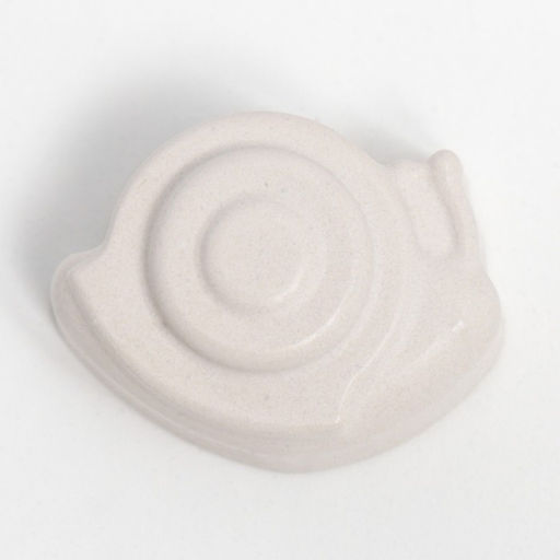 Молд силикон "Улитка" 3,7х3 см