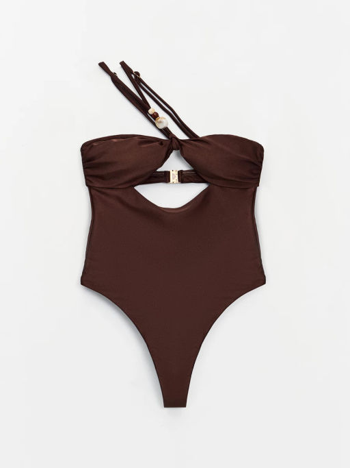 Купальник женский ZR2605122601-22 / Zarina