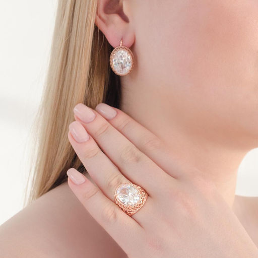 КОЛЬЦО 2387613 - Красная пресня фото 2