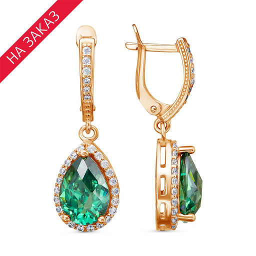 СЕРЬГИ 3386499-7