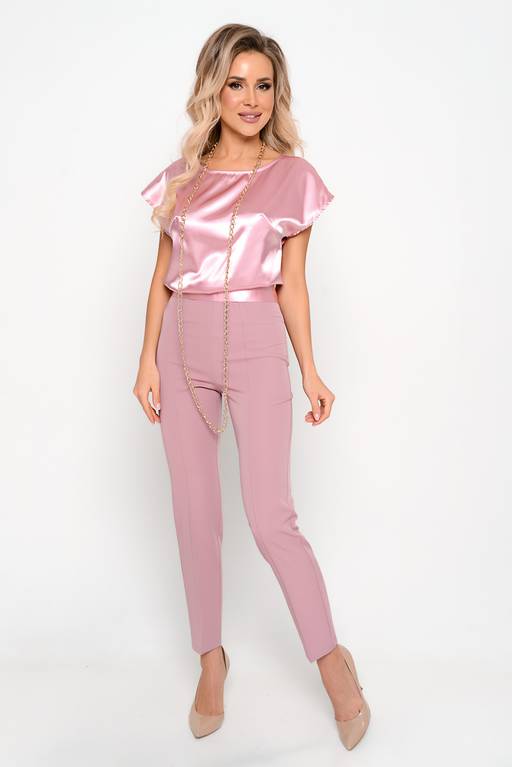 0676 БРЮКИ - Dusans фото 2