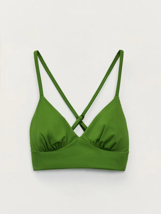 Бюстгальтер купальный женский ZR2605122610-12 / Zarina