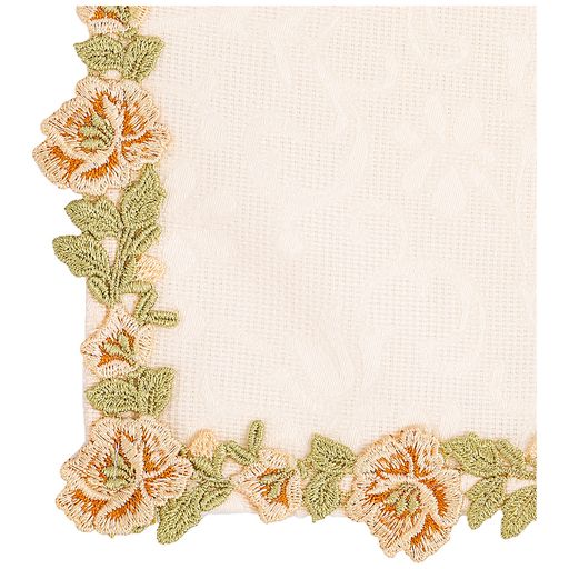 НАБОР САЛФЕТОК ИЗ 2-Х ШТ НЕГА,40Х40СМ, 100 - Lefard фото 4